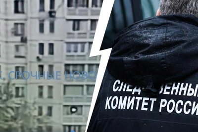Мужчина выбросил знакомую из окна на северо-востоке Москвы