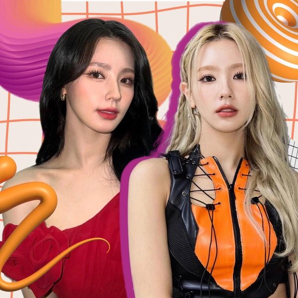 Эволюция стиля: как менялись образы Миён из (G)I-DLE | Источник: theGirl