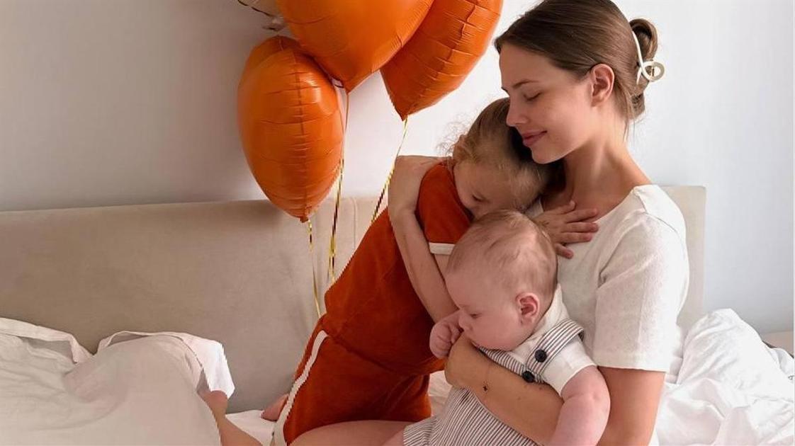 Дочь Лианы Шульгиной не приняла брата: «Давайте отдадим его в детдом»