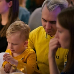 Квиз для всей семьи: участвуйте в бесплатной викторине от Parents.ru
