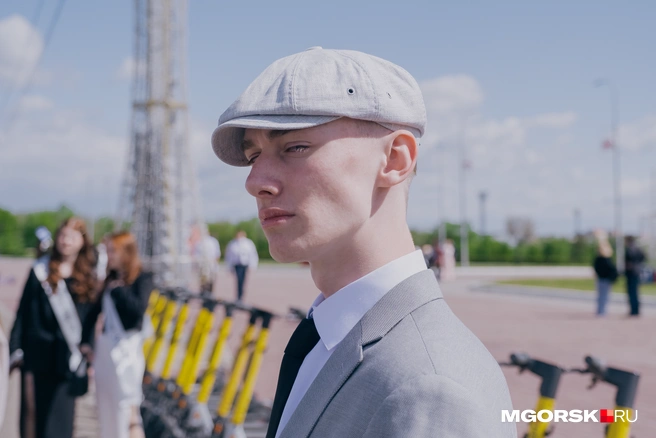 И стильно | Источник: Даниил Пономаренко / MGORSK.RU