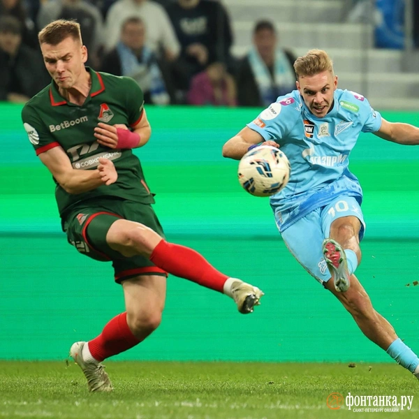 Источник: Сергей Михайличенко / FONTANKA.RU