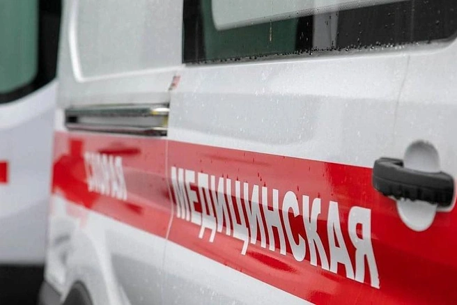 Свой вопрос губернатору мог задать каждый желающий | Источник: Министерство здравоохранения Архангельской области