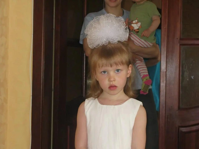 Источник: anka.peresild_ / Instagram.com (экстремистская организация, деятельность запрещена на территории РФ)