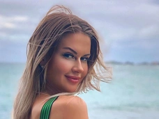Марина Африкантова стала «Человеком года» по версии участников «ДОМа-2»