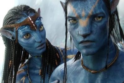 12 зрелищных фильмов в стиле «Аватара»