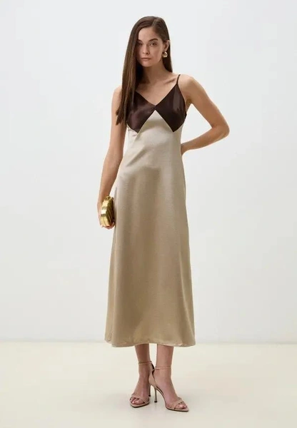 Платье, To Be One