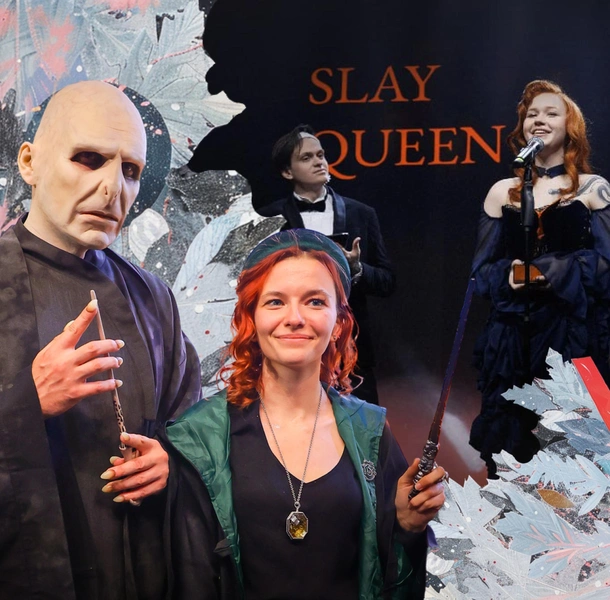 Куда сходить в декабре 2025: самые интересные концерты, фестивали и премии в Москве | Источник: theGirl