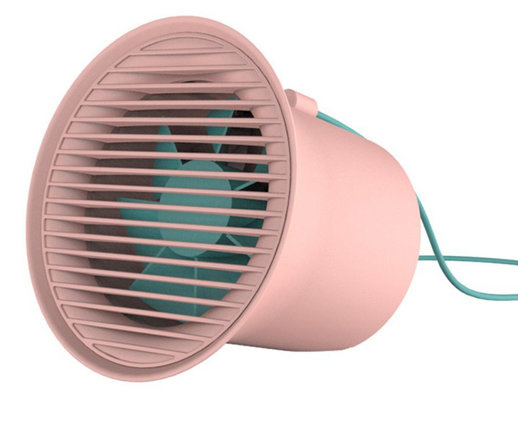 ТОП-15 дизайнерских вентиляторов: выбор ELLE DECORATION