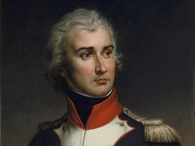 Маршал Жан Ланн — лев Наполеона | Источник: Wikimedia Commons