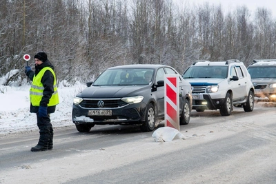 Московский проспект в Архангельске перекроют для ремонта