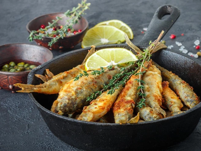 Источник: La_vanda / iStock