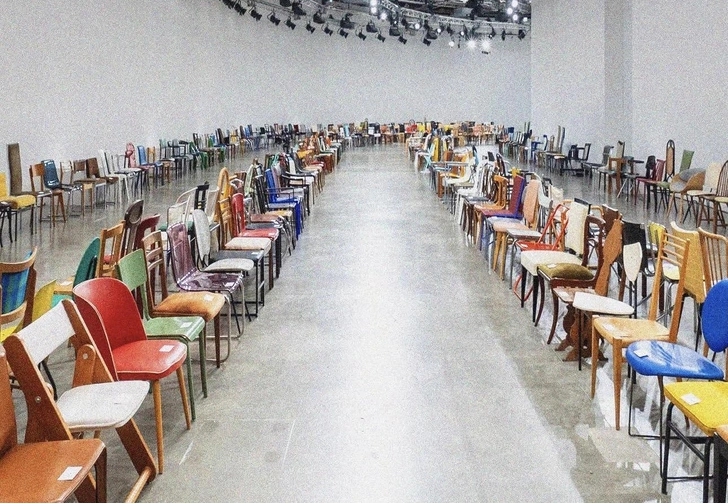 Courrèges, весна-лето 2027: как вам новый дизайнер Дрю Генри? | marieclaire.kz