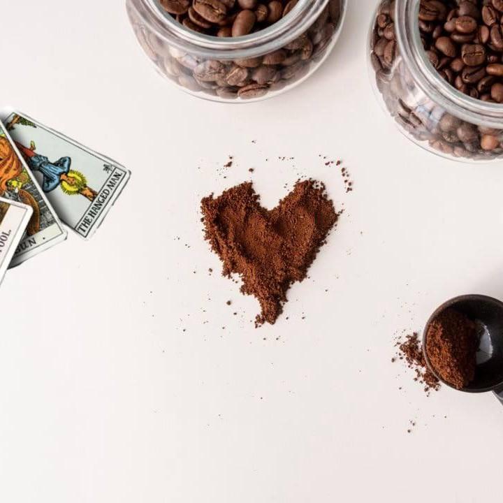 Тест: выберите чашку кофе и получите предсказание на февраль