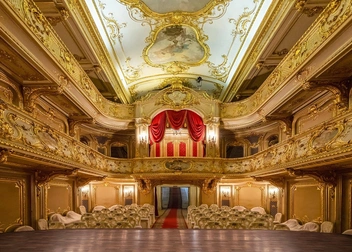 Тем они и прекрасны | Источник: Евгений Доманов