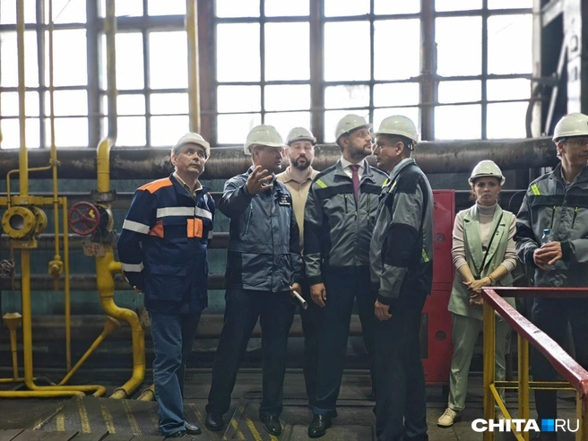 Источник: Тамара Ван-Фу-Ли / CHITA.RU