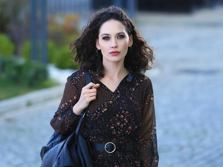 Источник: Кадр из сериала «Если любовь позовет»