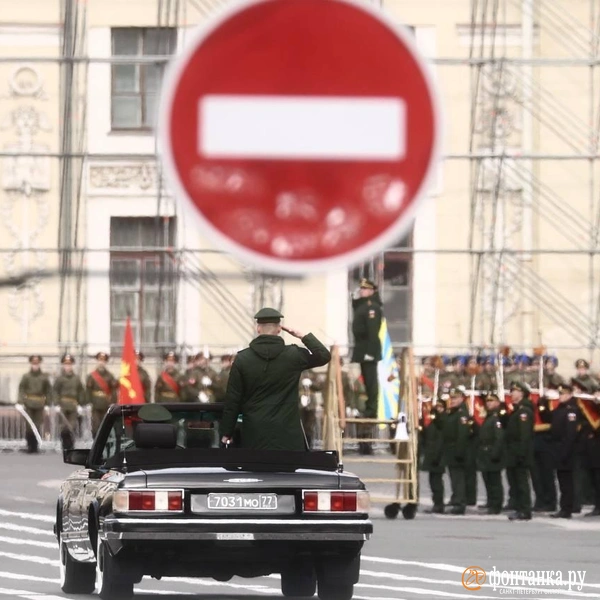 Источник: Дарья Драй / «Фонтанка.ру»