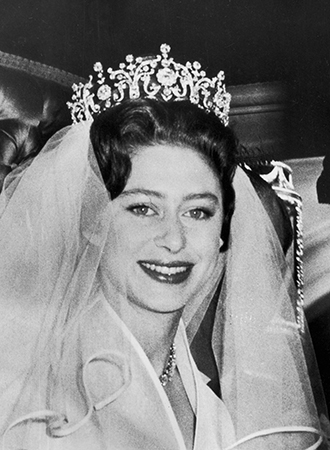 Фото №18 - Королевская свадьба #2: как выходила замуж «запасная» принцесса Маргарет