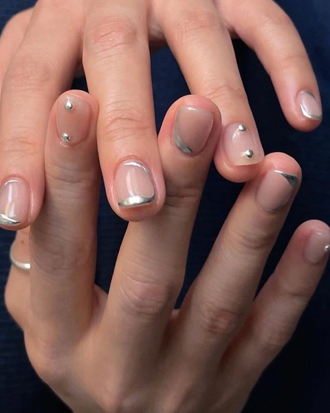 Источник: @nnniki_nail