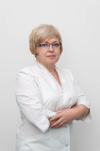 Кузьмина Инесса Викторовна | Источник: Тульский областной перинатальный центр имени В.&nbsp;С.&nbsp;Гумилевской