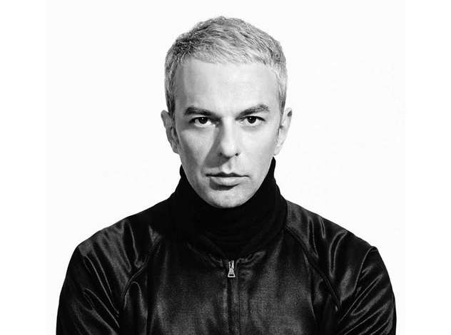 Родольфо Пальялунга назван креативным директором Jil Sander