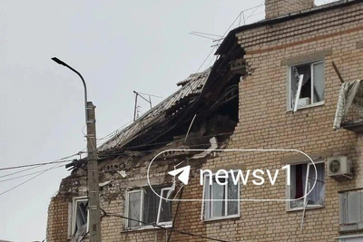 Трое родственников пострадали при взрыве газа в доме под Волгоградом