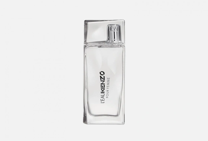 Туалетная вода Kenzo L'EAU KENZO Pour Femme 50 мл