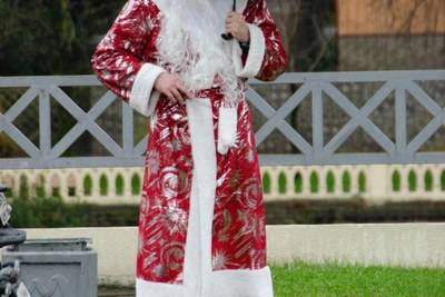 В Сочи шторм и ливень до 1 января