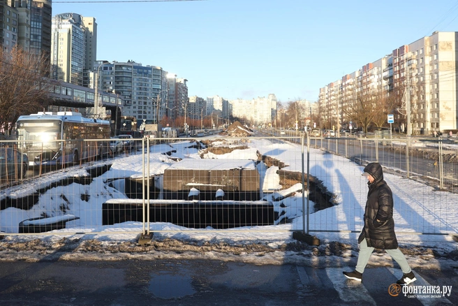 Чем больше мы платим за коммуналку, тем больше в ней проблем | Источник: Сергей Михайличенко / FONTANKA.RU
