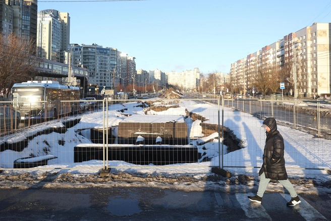 Чем больше мы платим за коммуналку, тем больше в ней проблем | Источник: Сергей Михайличенко / FONTANKA.RU