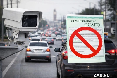 Штрафы за отсутствие ОСАГО по камерам пока не грозят