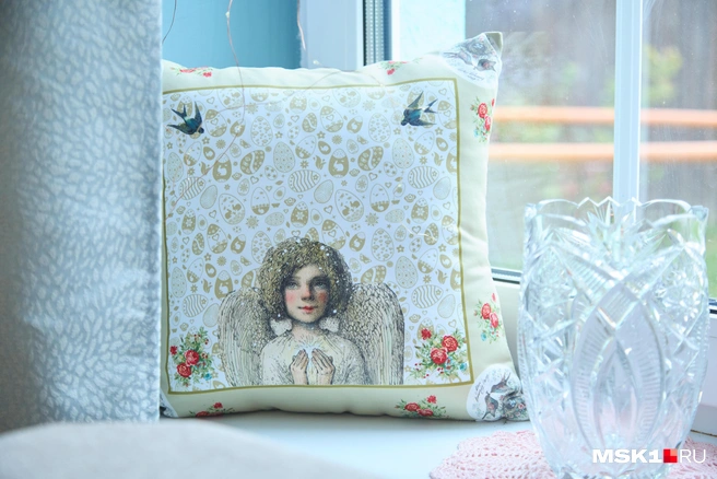 Желания имеют свойство сбываться. Просто помните об этом | Источник: Дмитрий Толстошеев