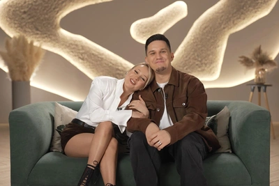 Клава Кока и Дима Масленников: от дружбы к помолвке