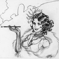 Аватарка Сандра