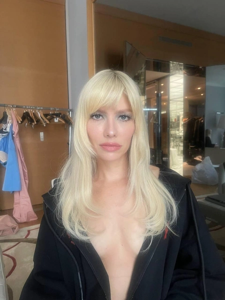 Лена Перминова | www.starhit.ru