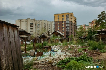 Источник: Руслан Симушин / CHITA.RU