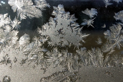 В Воронеже оттепель закончится морозами