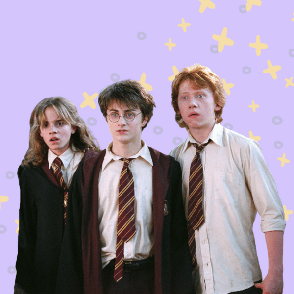 Тест: В какой магической семье из «Гарри Поттера» ты бы родилась?