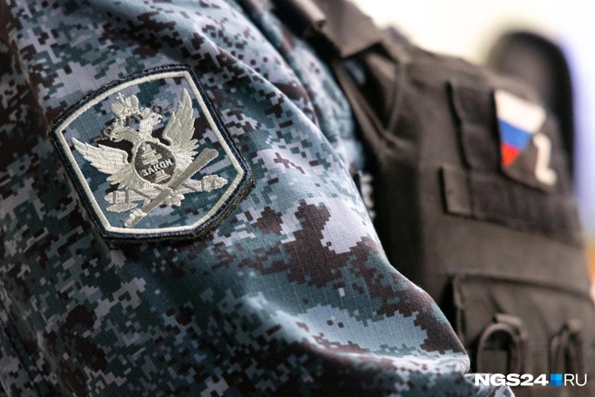 Компания пытается оспорить арест | Источник: Мария Ленц / NGS24.RU