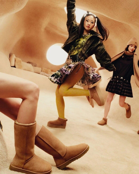 Источник: Ugg