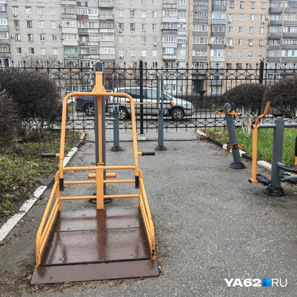 Источник: Кристина Мельникова / YA62.RU