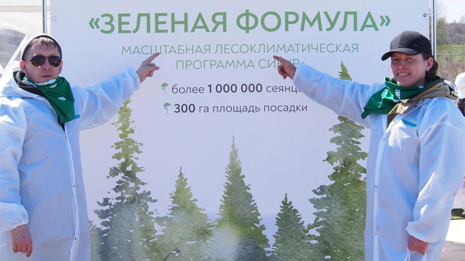 Безопасность является ключевой ценностью СИБУРа, и данный принцип успешно реализуется во всех проектах компании | Источник: пресс-служба предприятия