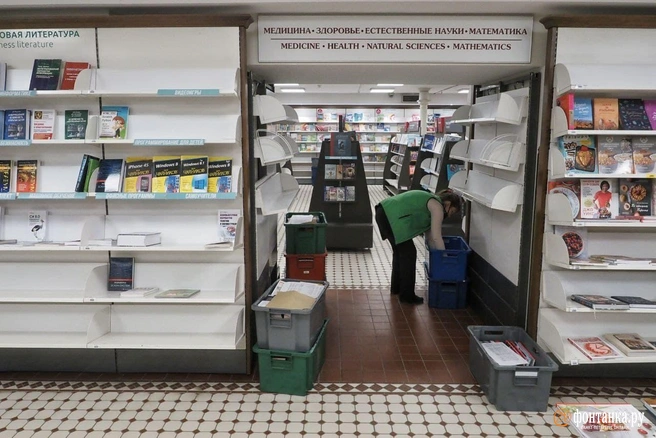 Источник: Михаил Огнев / «Фонтанка.ру»