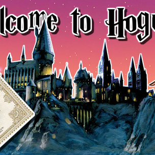 #BackToHogwarts: 10 причин, почему Хогвартс круче твоей маггловской школы