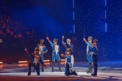 Организаторы «Настоящего щелкунчика»: шоу не отменяется