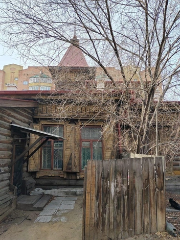 Источник: Дарья Кливенкова / CHITA.RU