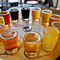 Самое крепкое пиво: 12 редких напитков с содержанием алкоголя выше 7,5%