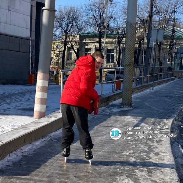 Источник: «Новости Приморья | Владивостока» / Telegram-канал