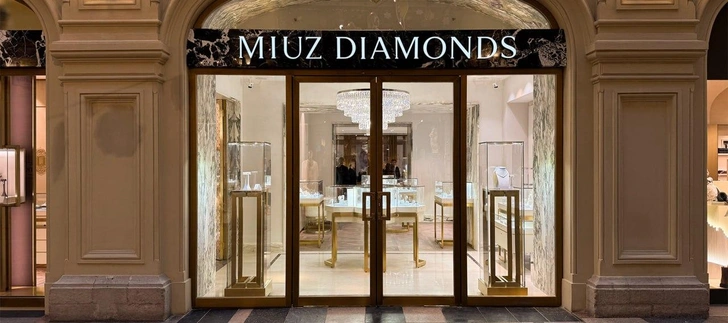 Источник: MIUZ Diamonds